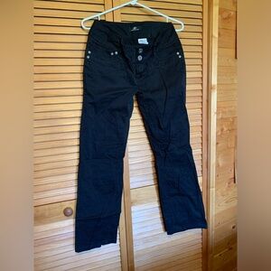 Warehouse one jeans stretchy